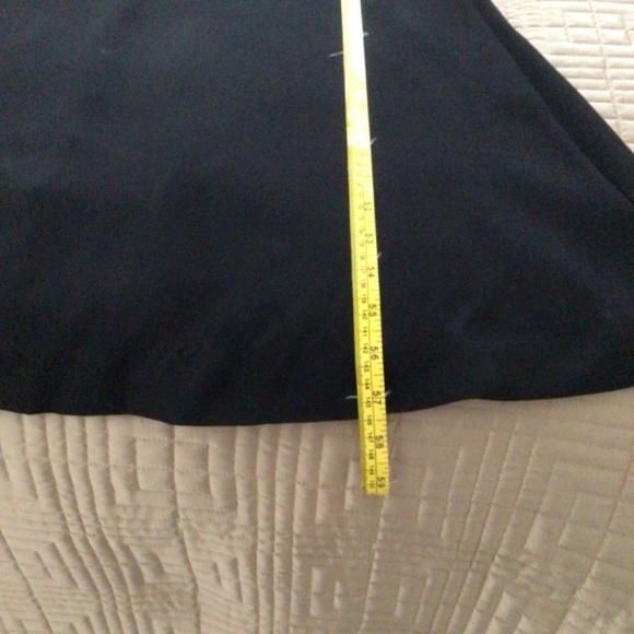 TADASHI Gown Gorgeous Ivory Tulle Lace Bodice - Picture 9 of 14